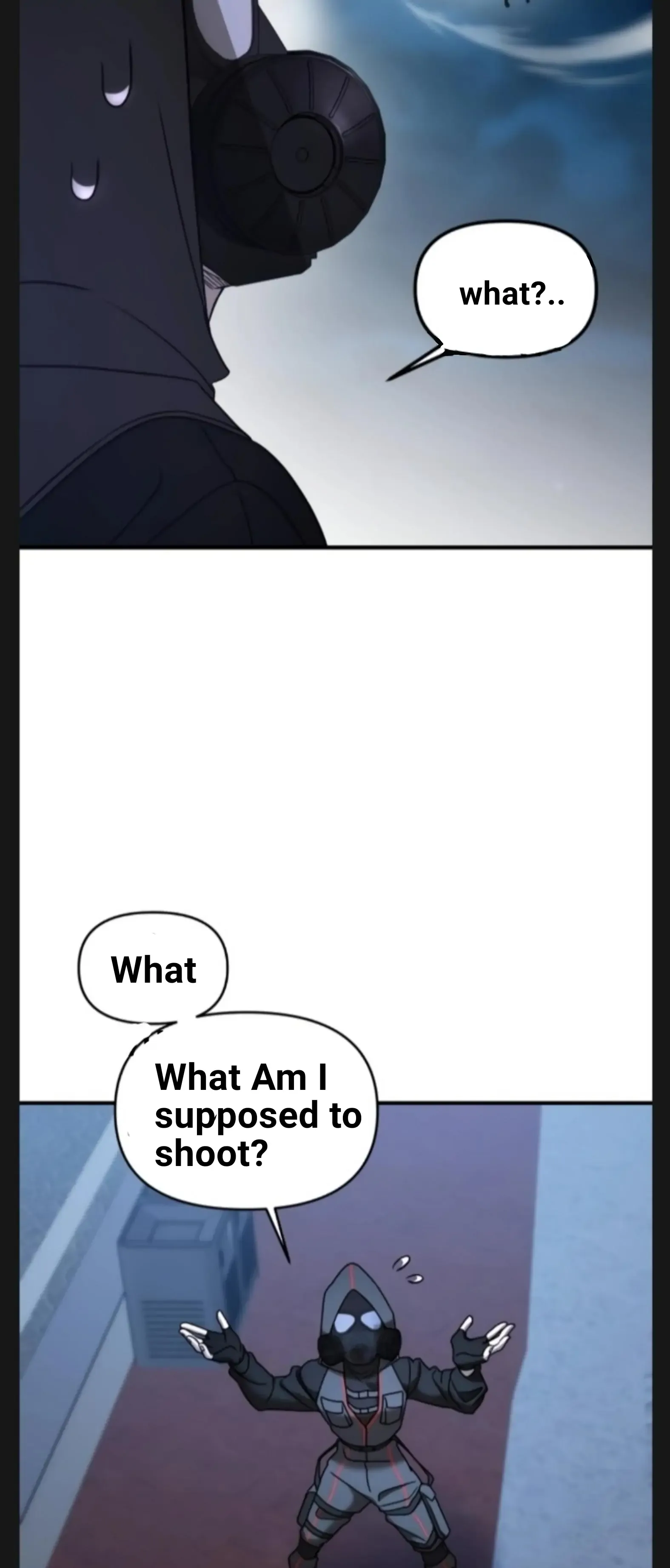 Pure Villain Chapter 9 page 35
