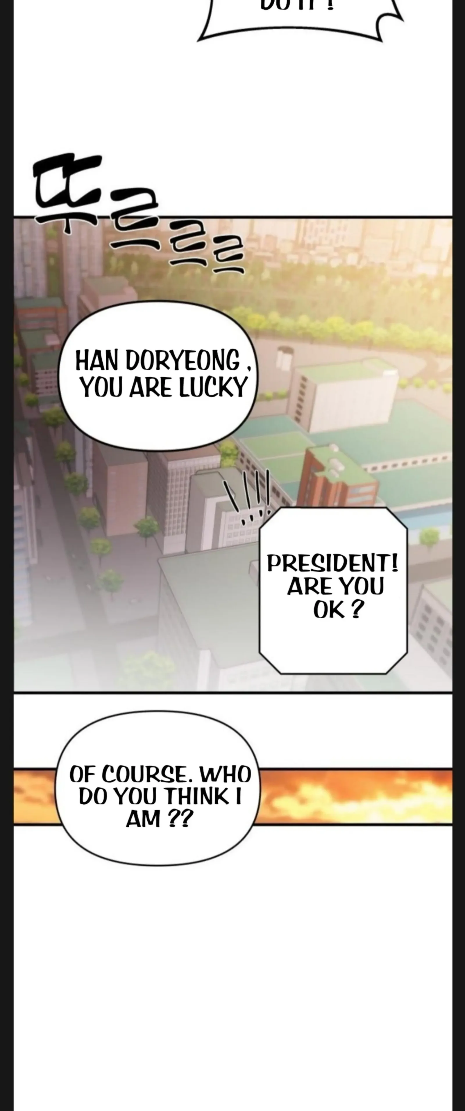 Pure Villain Chapter 8 page 30
