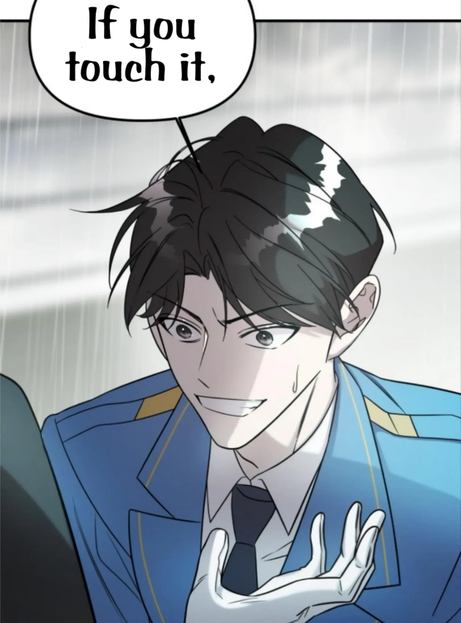 Pure Villain Chapter 4 page 52