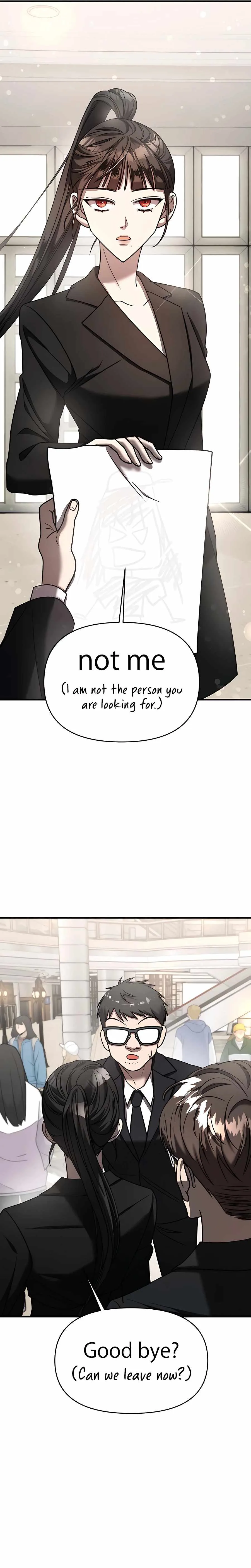 Pure Villain Chapter 23 page 9