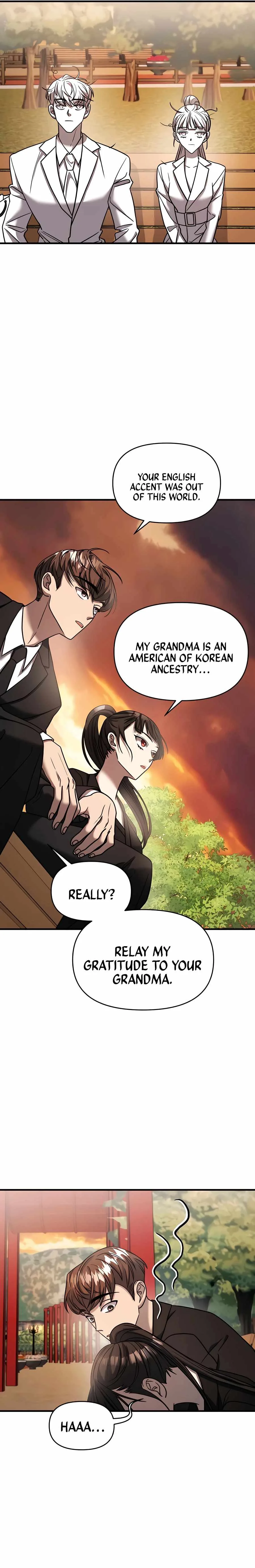 Pure Villain Chapter 23 page 12