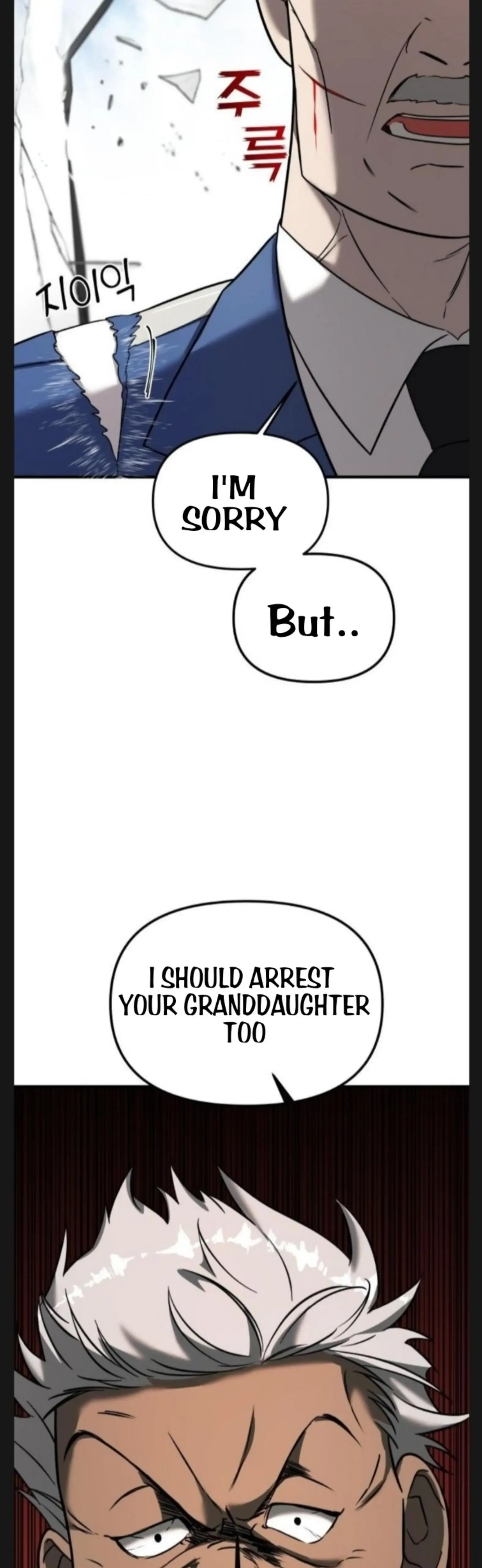 Pure Villain Chapter 6 page 44