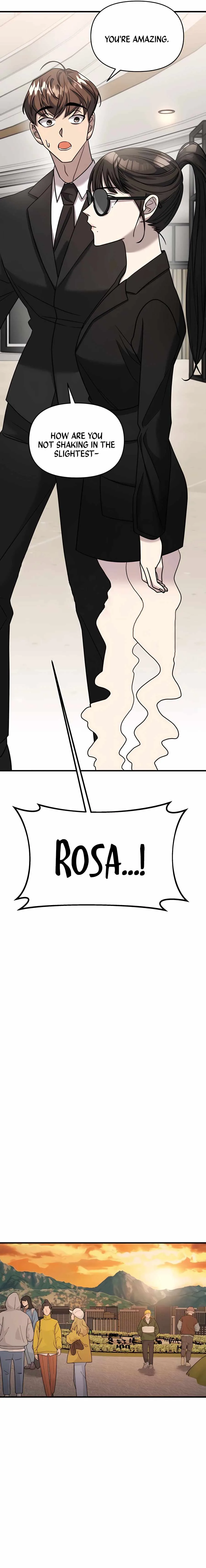 Pure Villain Chapter 23 page 11
