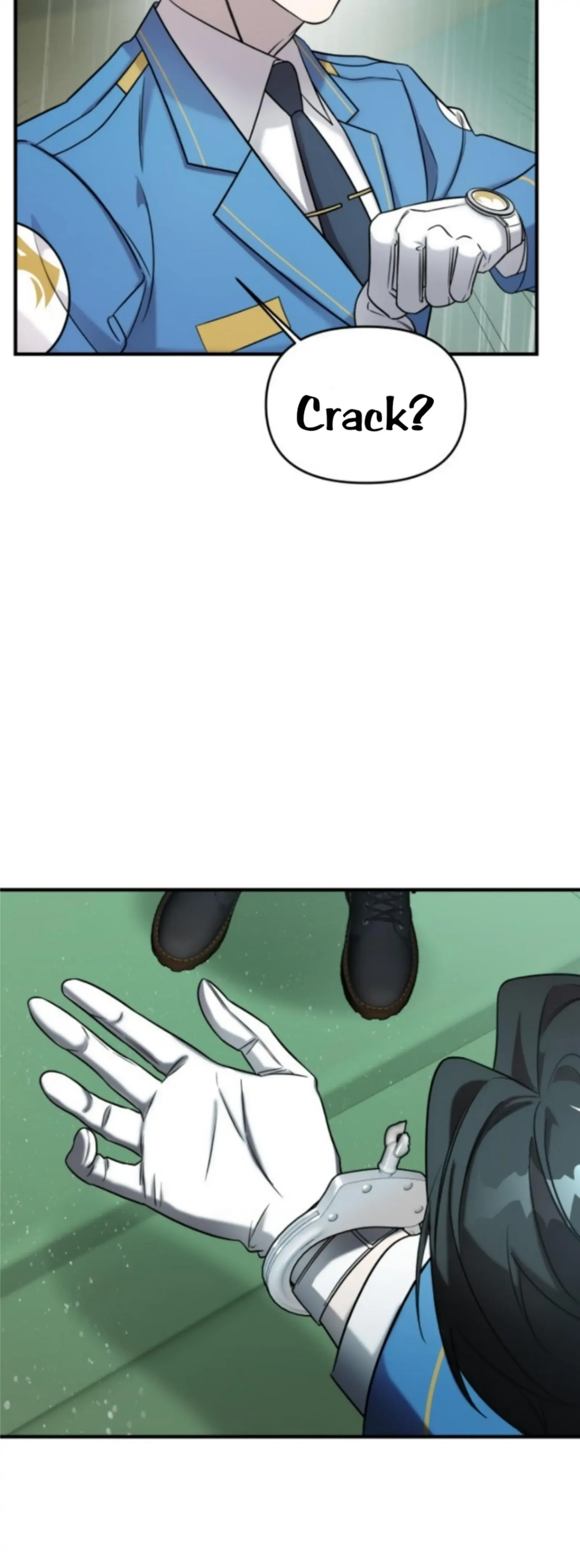 Pure Villain Chapter 4 page 55