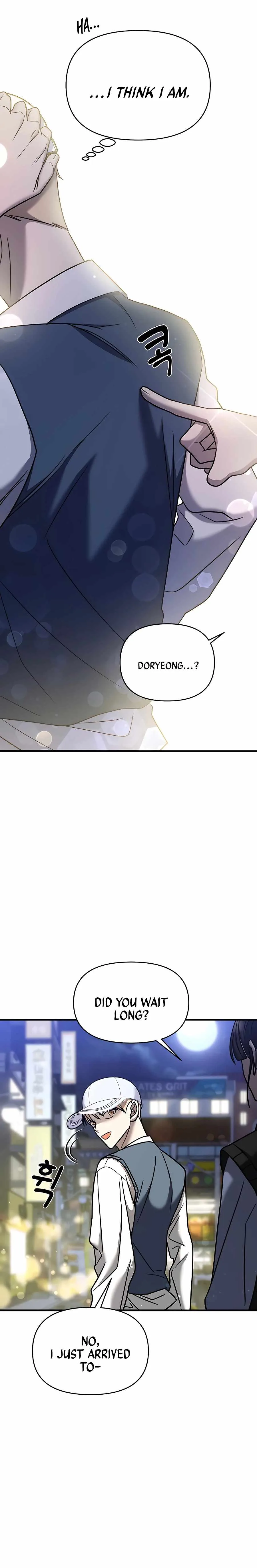 Pure Villain Chapter 23 page 27