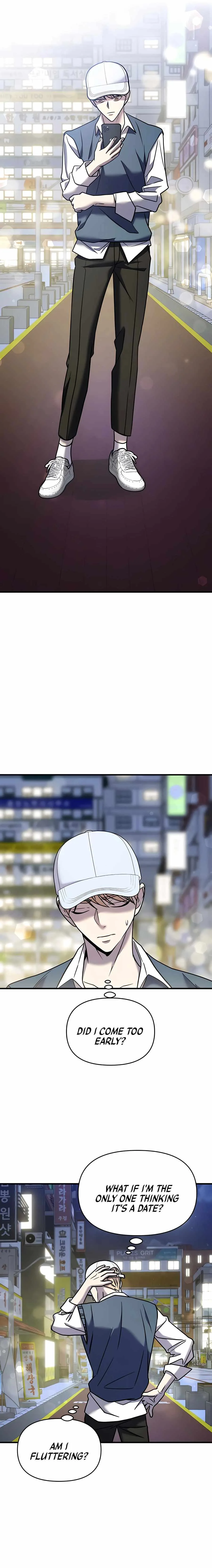 Pure Villain Chapter 23 page 26