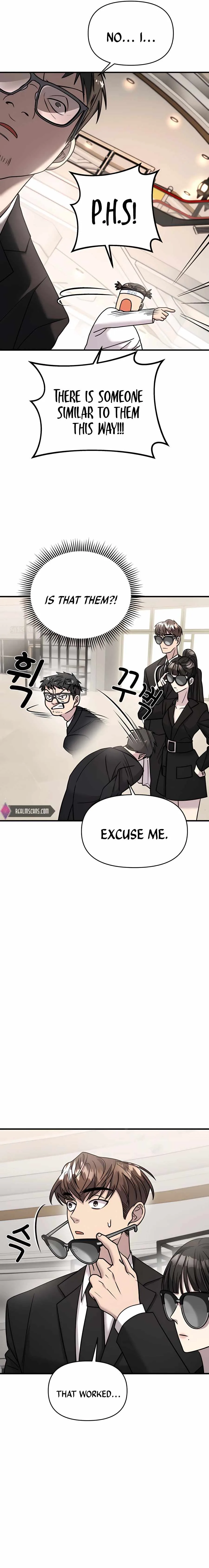 Pure Villain Chapter 23 page 10