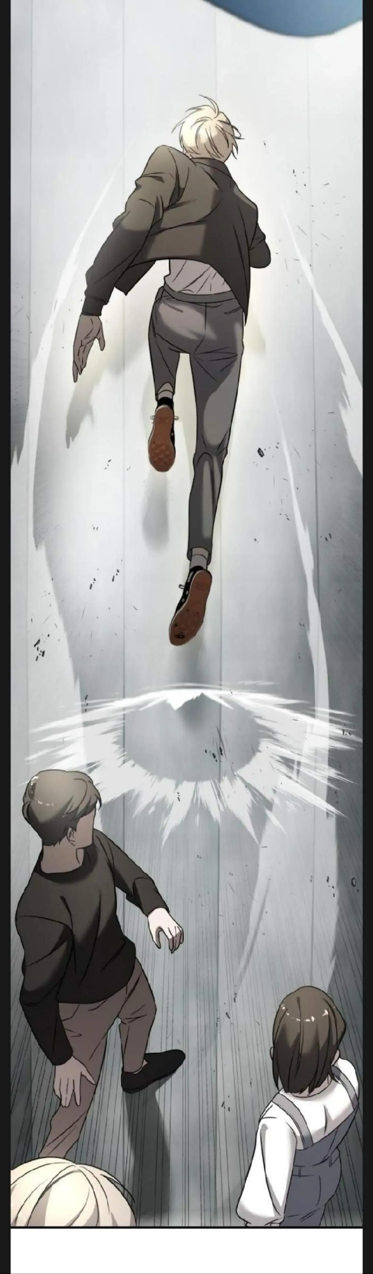 Pure Villain Chapter 6 page 29