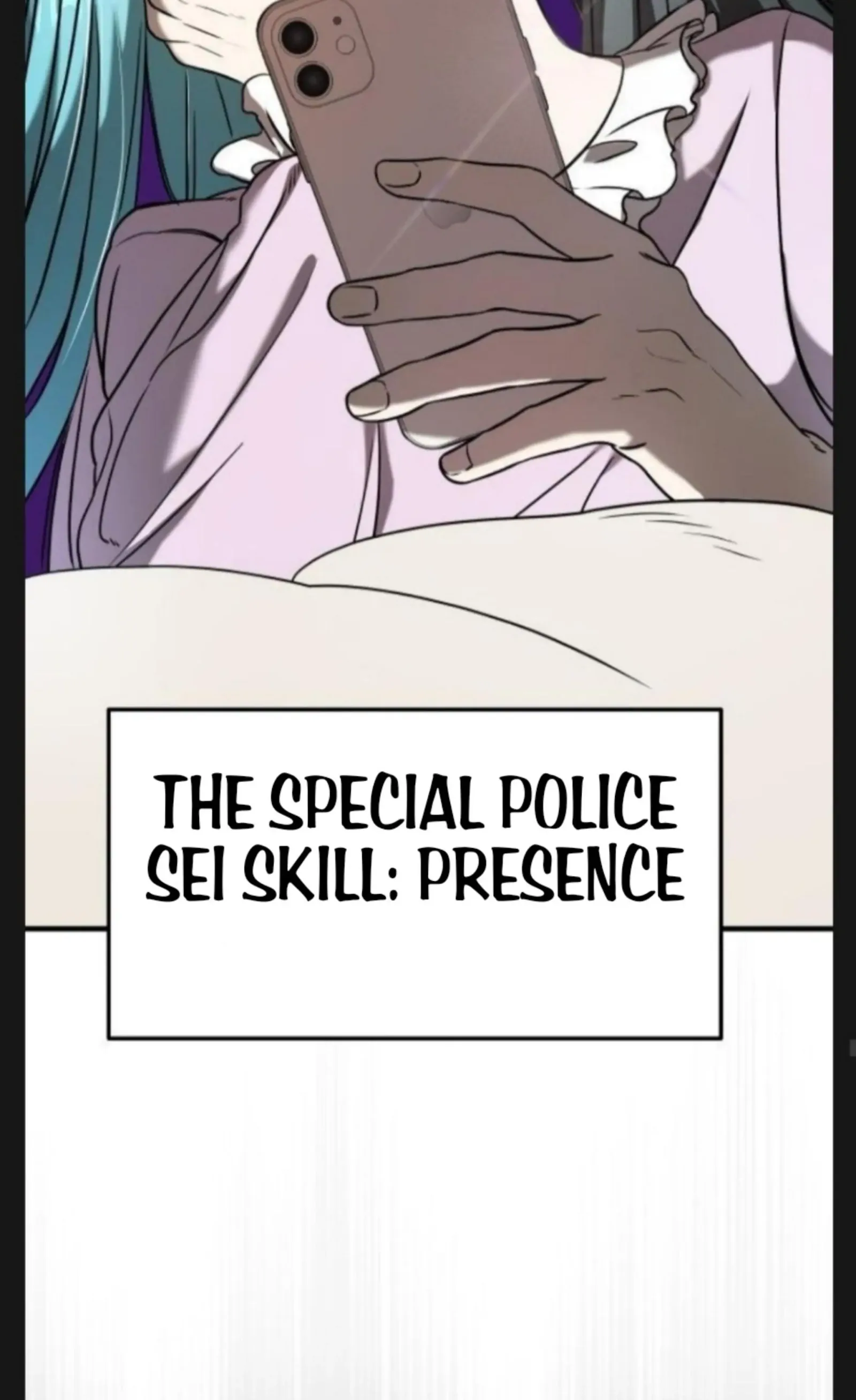 Pure Villain Chapter 8 page 37