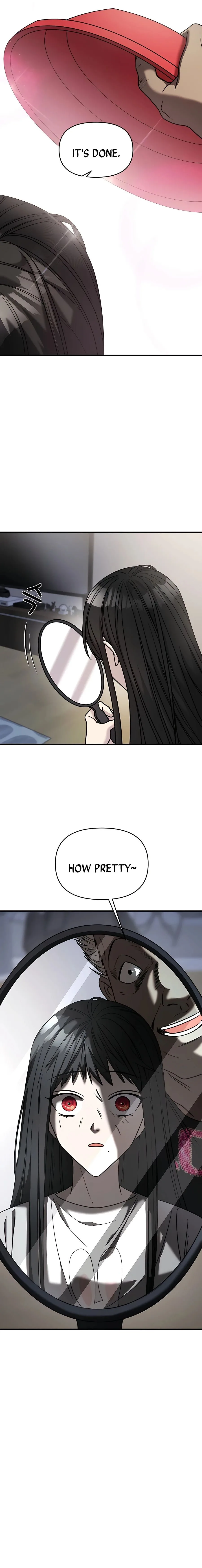 Pure Villain Chapter 22 page 8