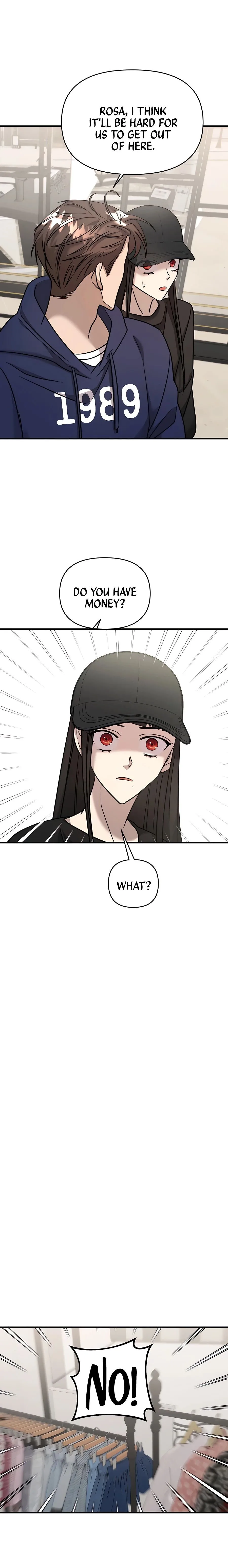 Pure Villain Chapter 22 page 30