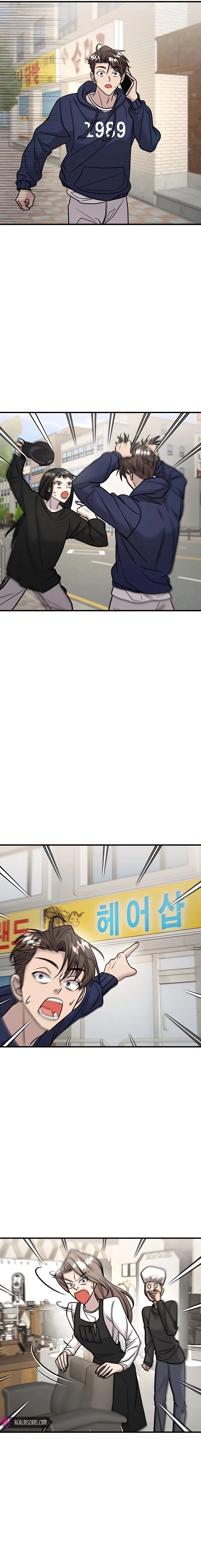 Pure Villain Chapter 22 page 10