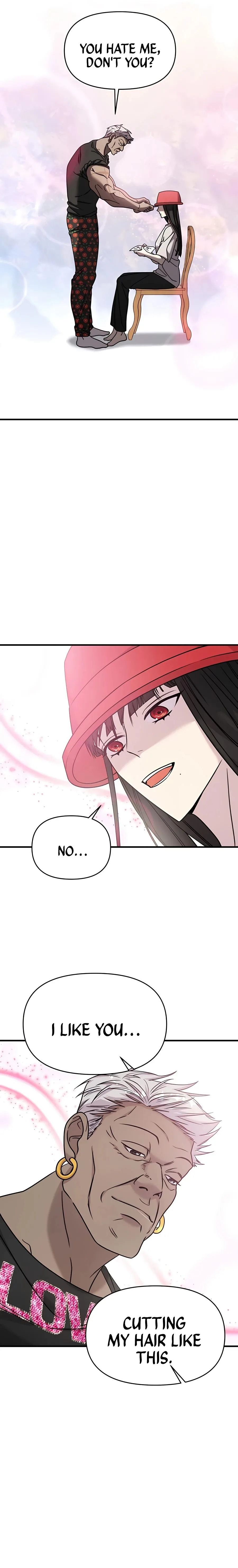 Pure Villain Chapter 22 page 7