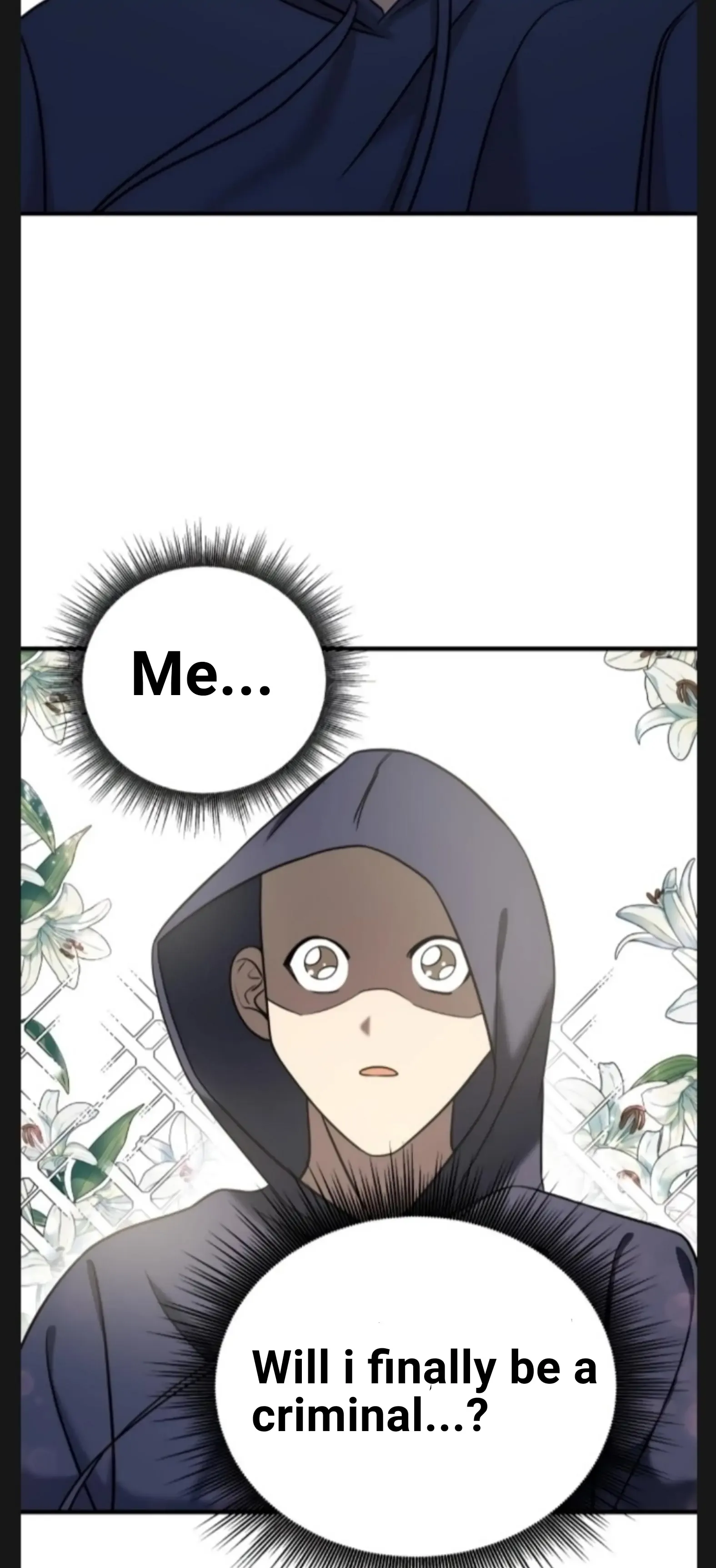 Pure Villain Chapter 9 page 42