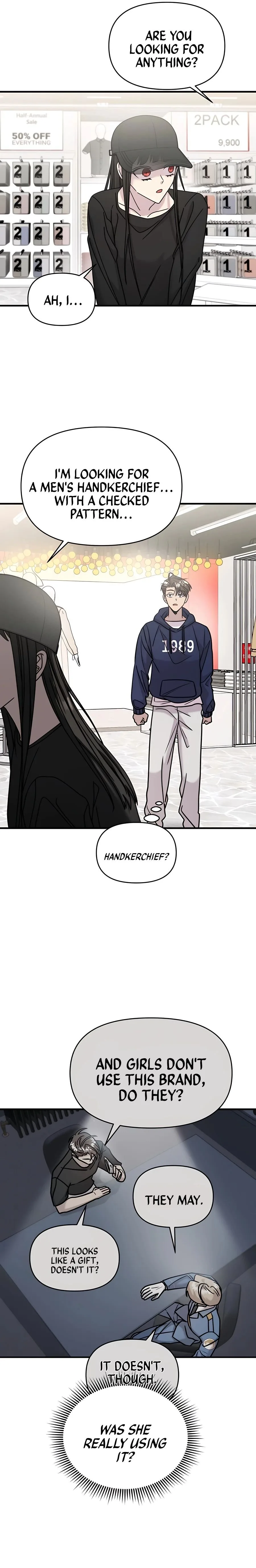 Pure Villain Chapter 22 page 24