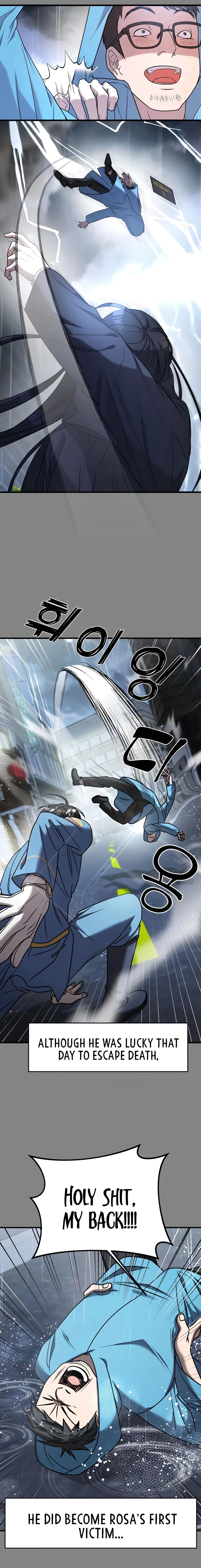 Pure Villain Chapter 22 page 15