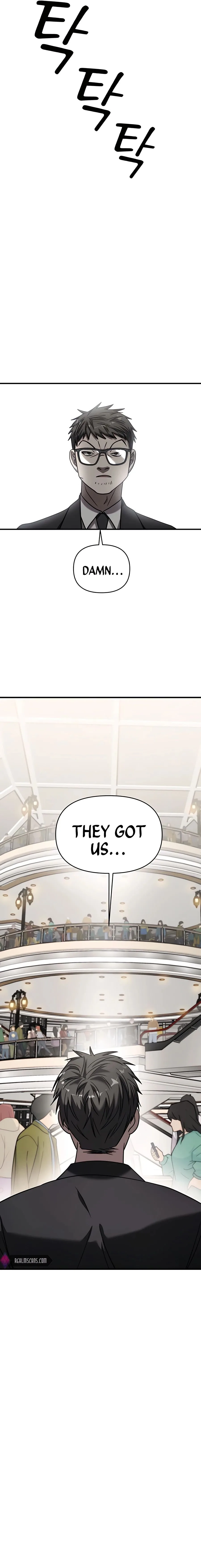 Pure Villain Chapter 22 page 22