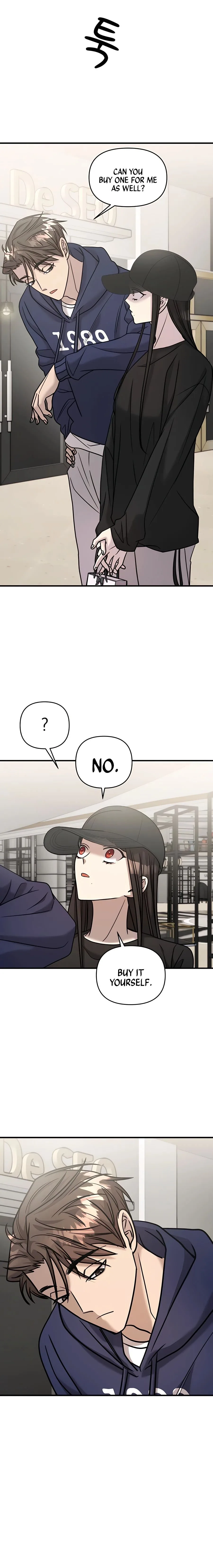 Pure Villain Chapter 22 page 28