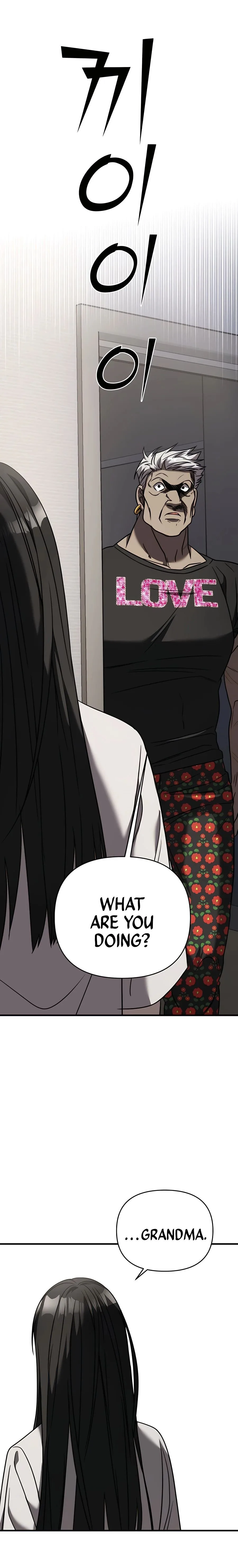 Pure Villain Chapter 22 page 3