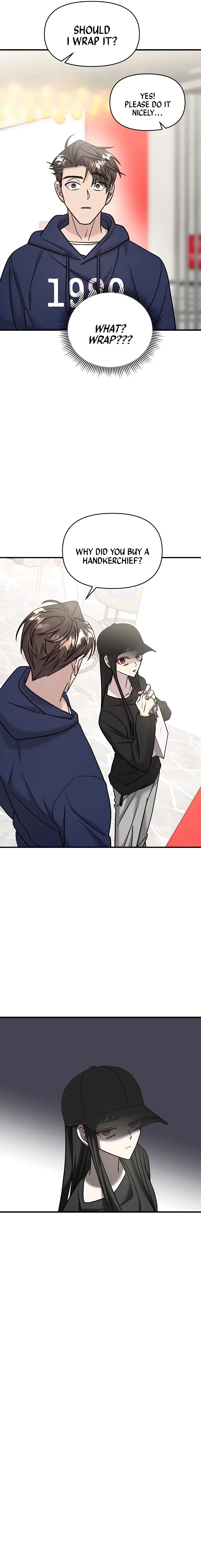 Pure Villain Chapter 22 page 25