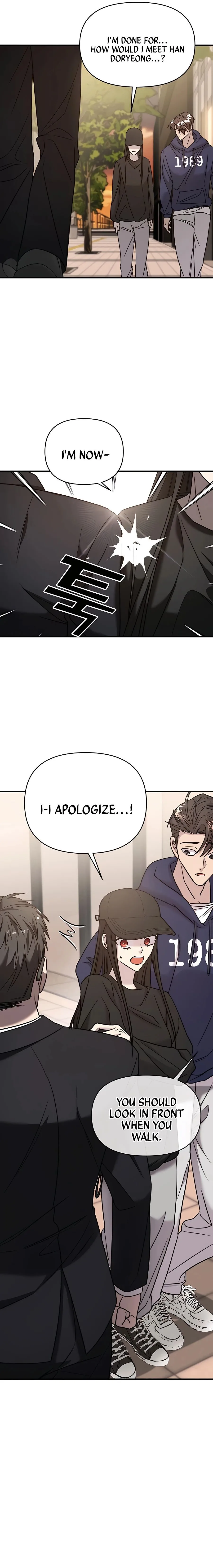 Pure Villain Chapter 22 page 12