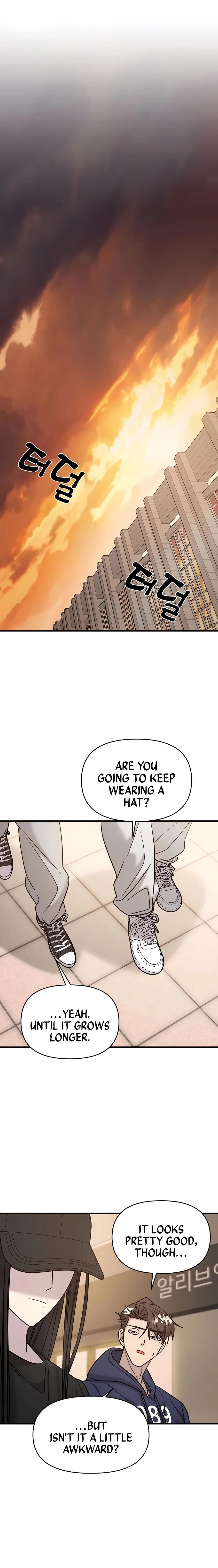 Pure Villain Chapter 22 page 11