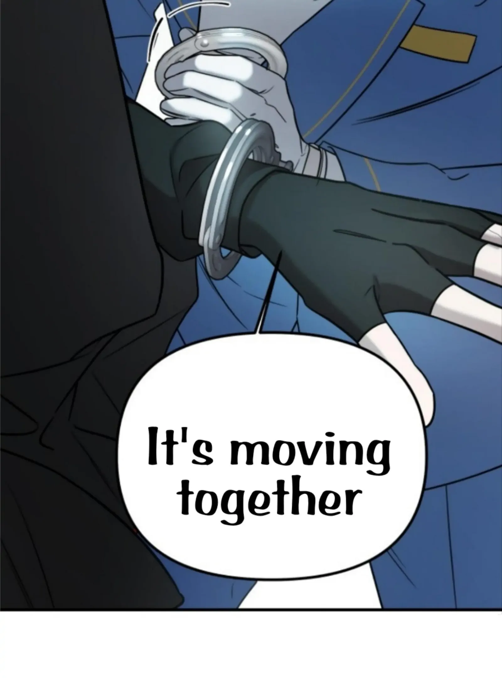 Pure Villain Chapter 4 page 53