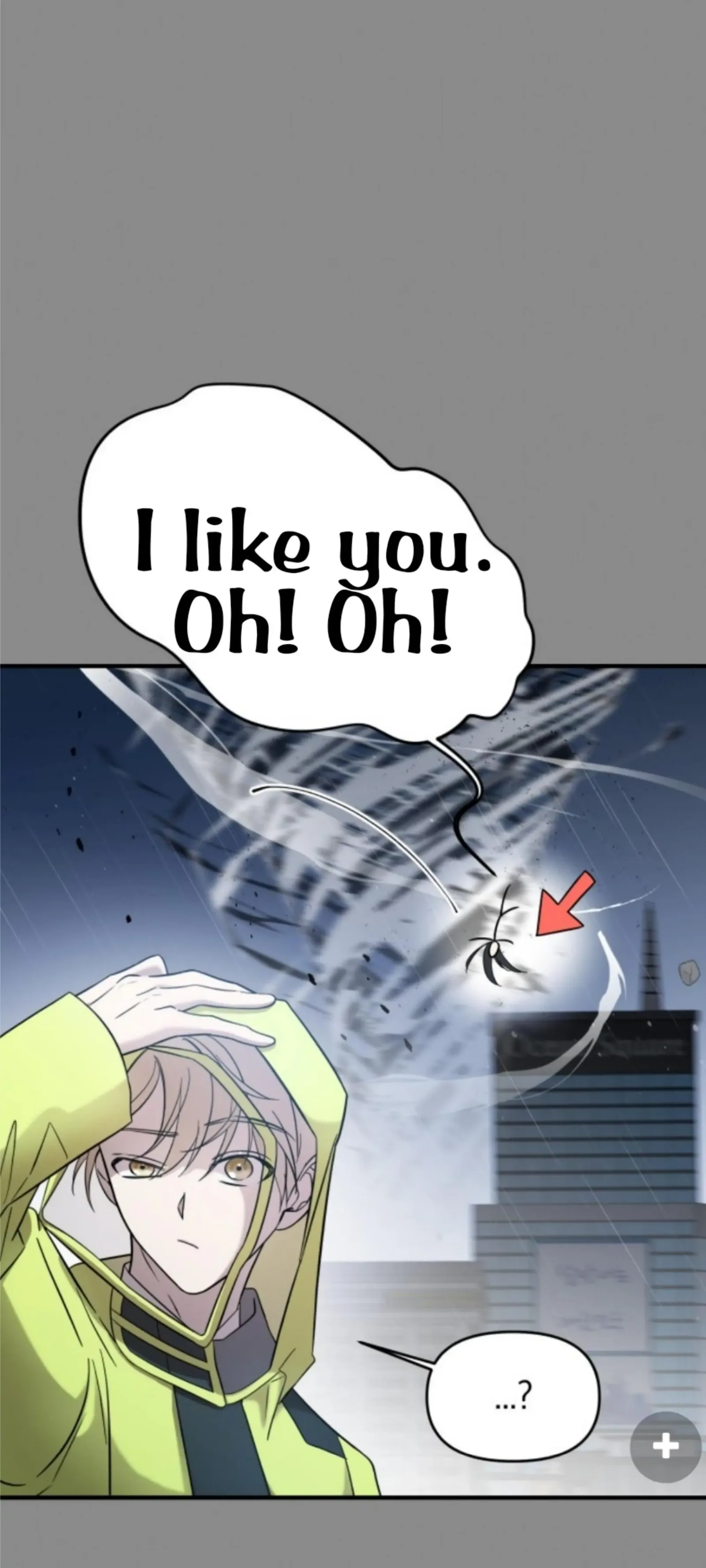 Pure Villain Chapter 4 page 35