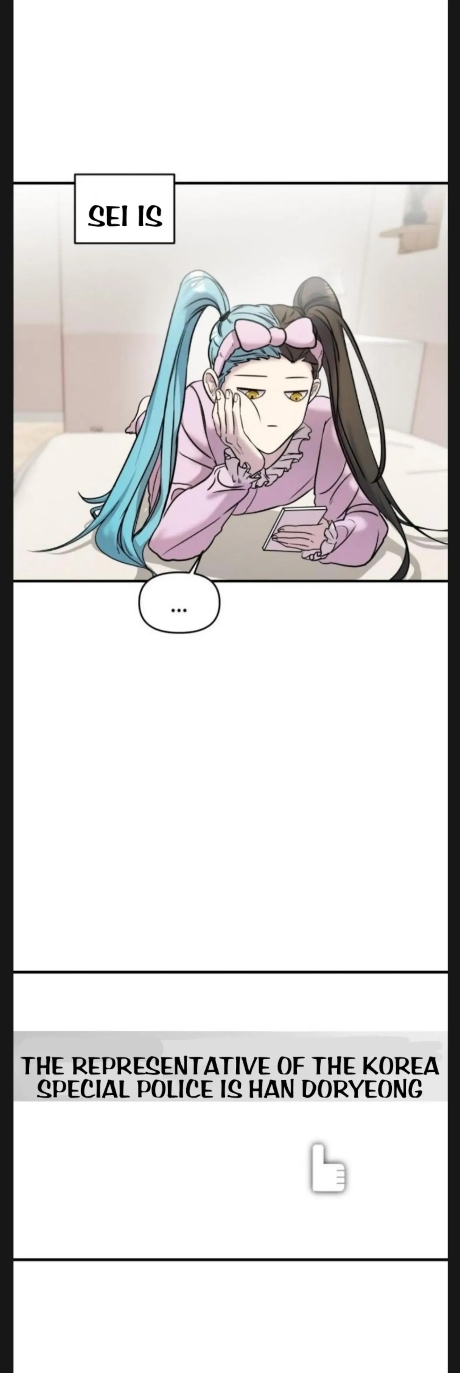 Pure Villain Chapter 8 page 42