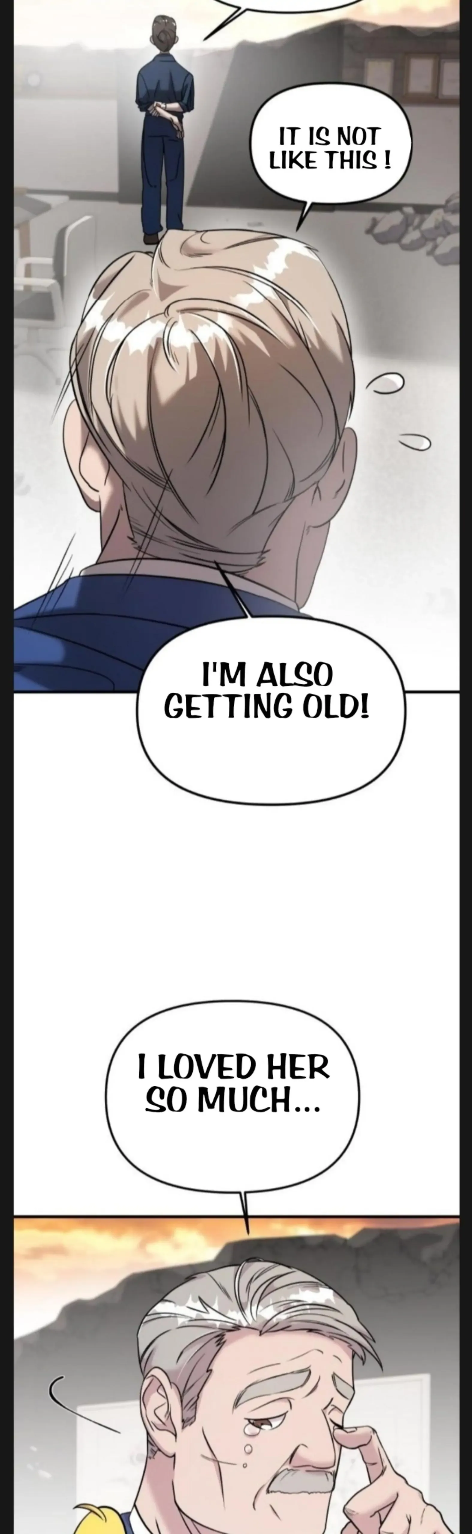 Pure Villain Chapter 8 page 23