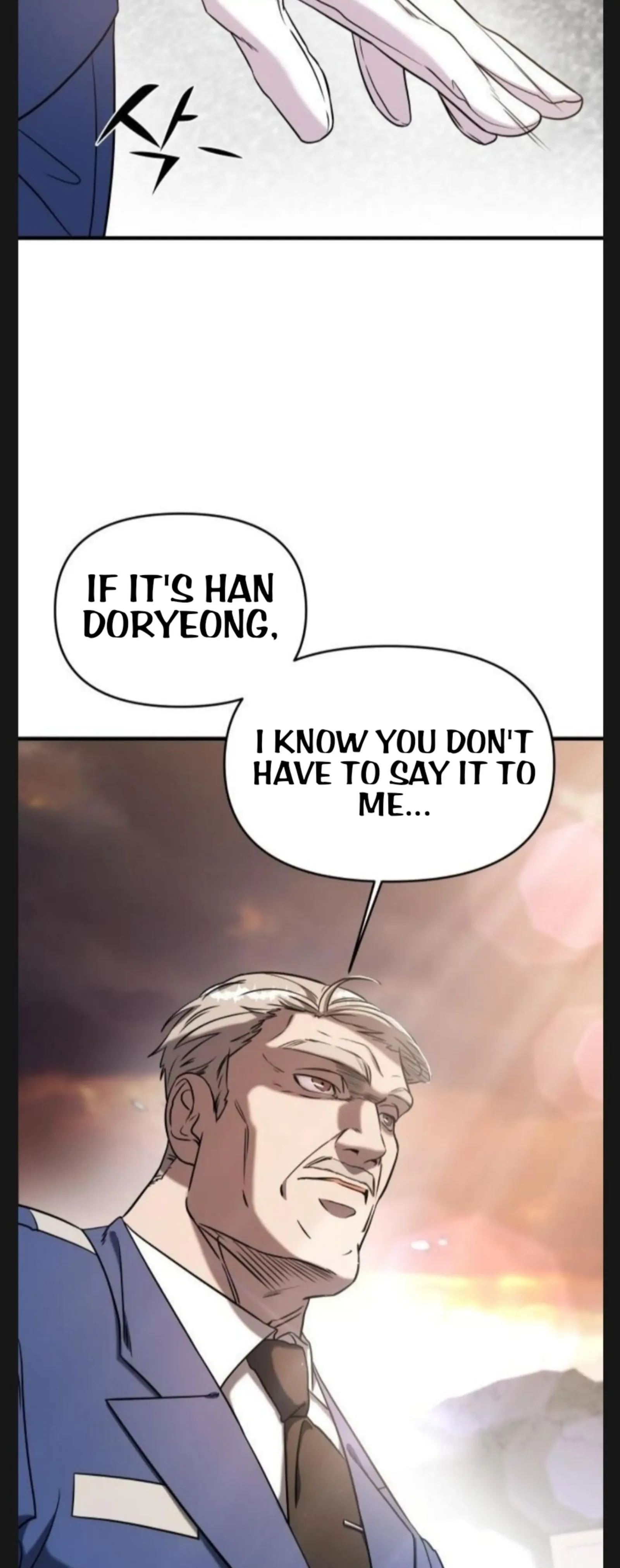 Pure Villain Chapter 8 page 28