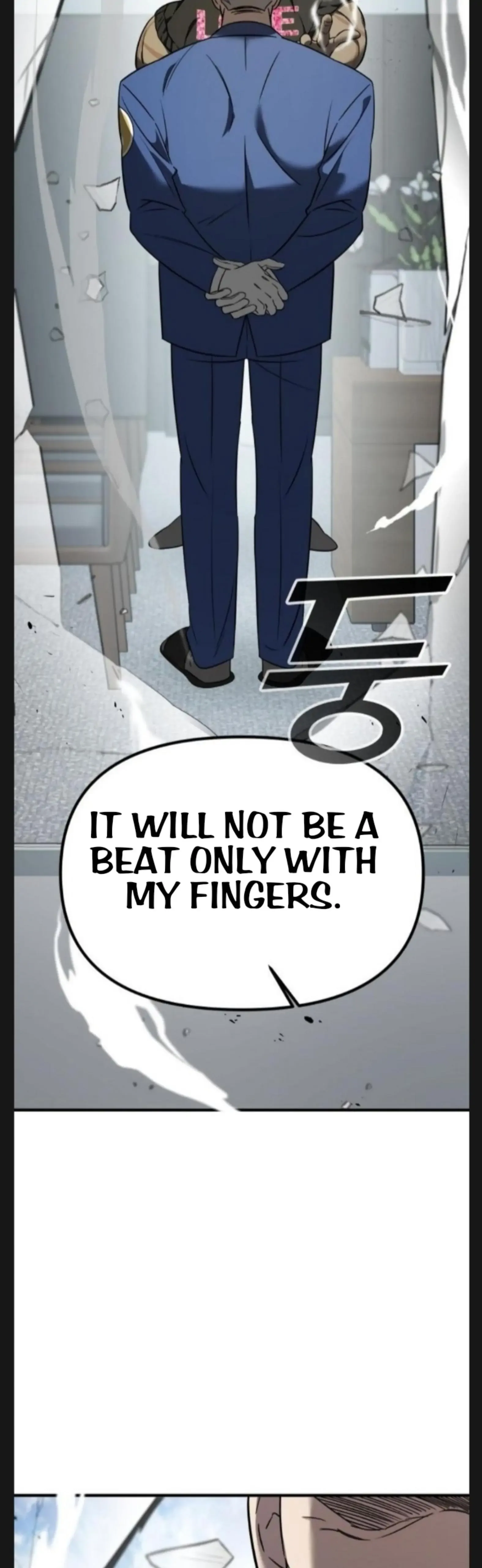 Pure Villain Chapter 6 page 43