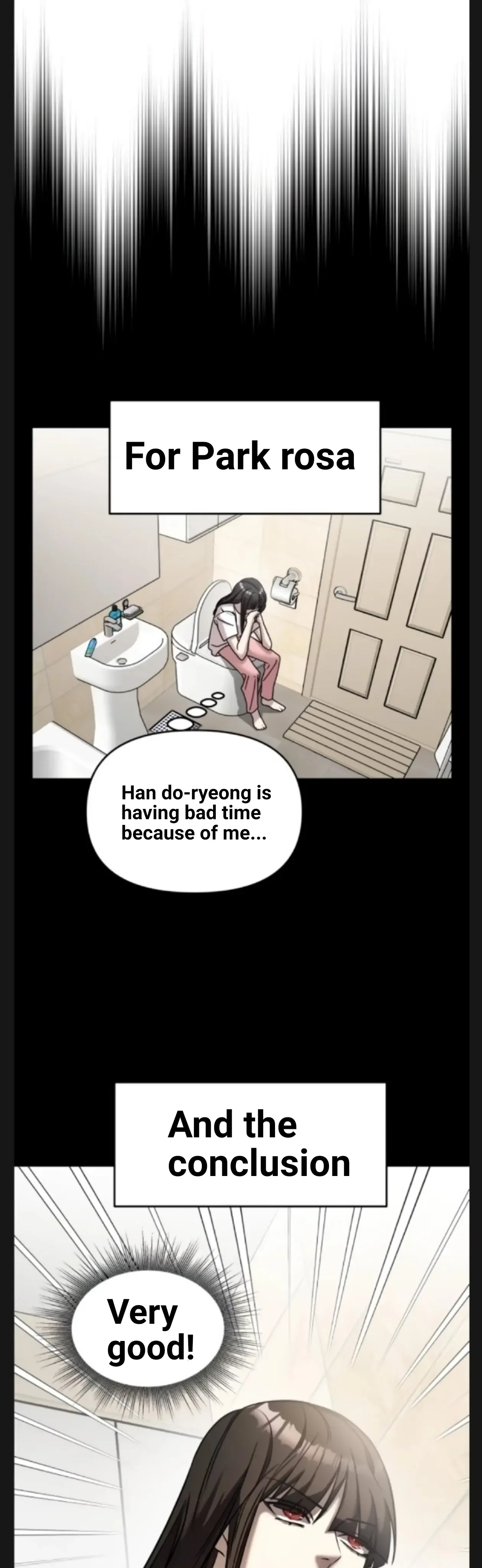 Pure Villain Chapter 9 page 19