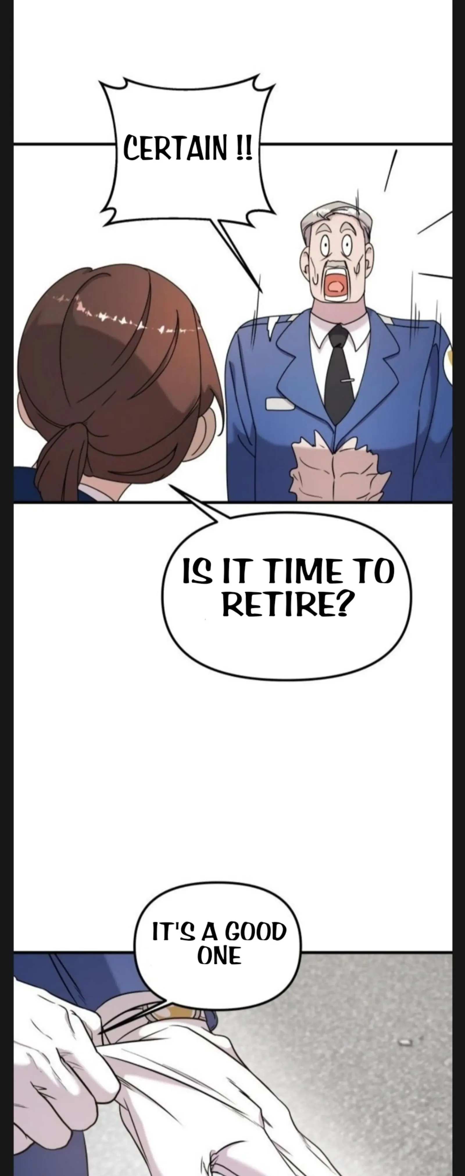 Pure Villain Chapter 8 page 27