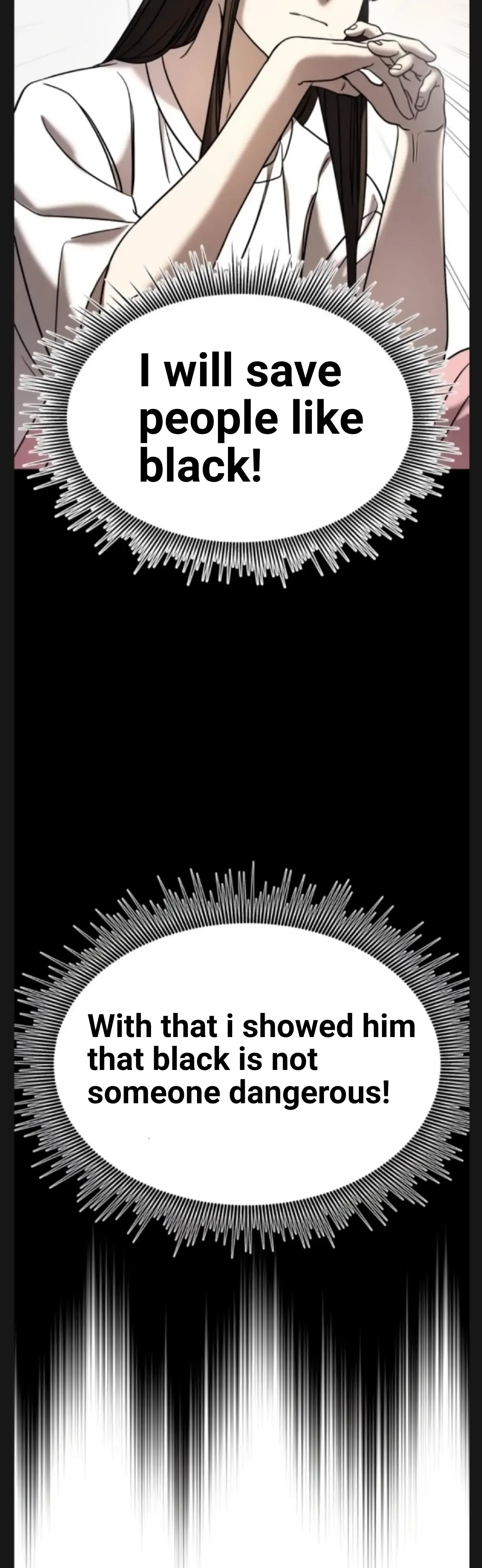Pure Villain Chapter 9 page 20