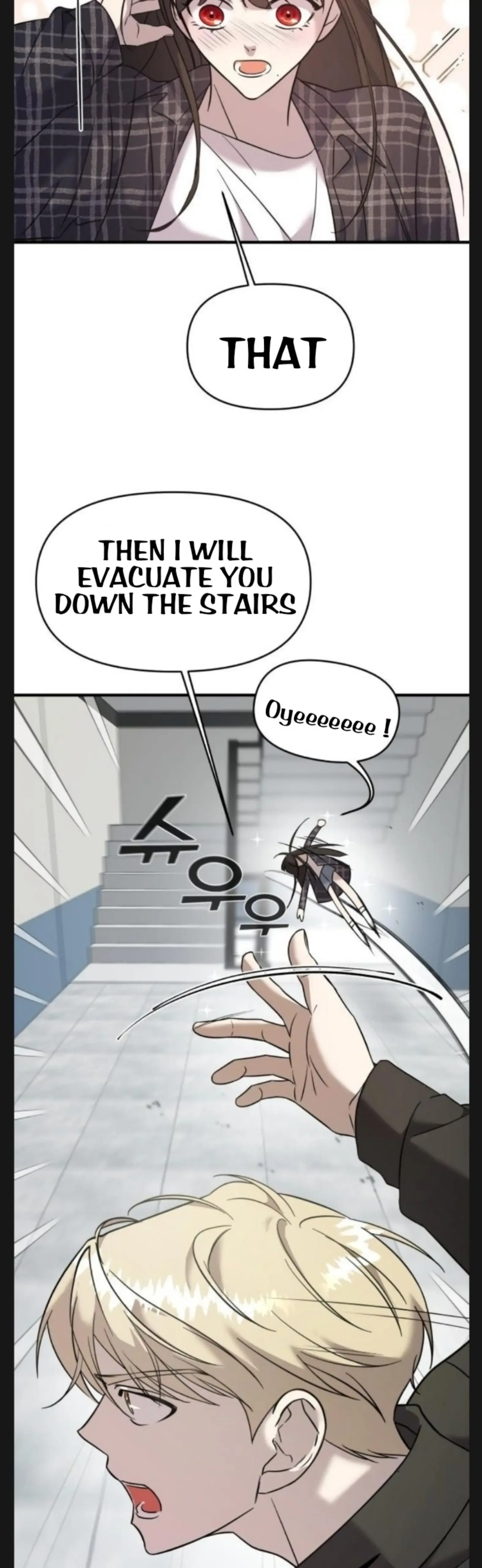 Pure Villain Chapter 6 page 37
