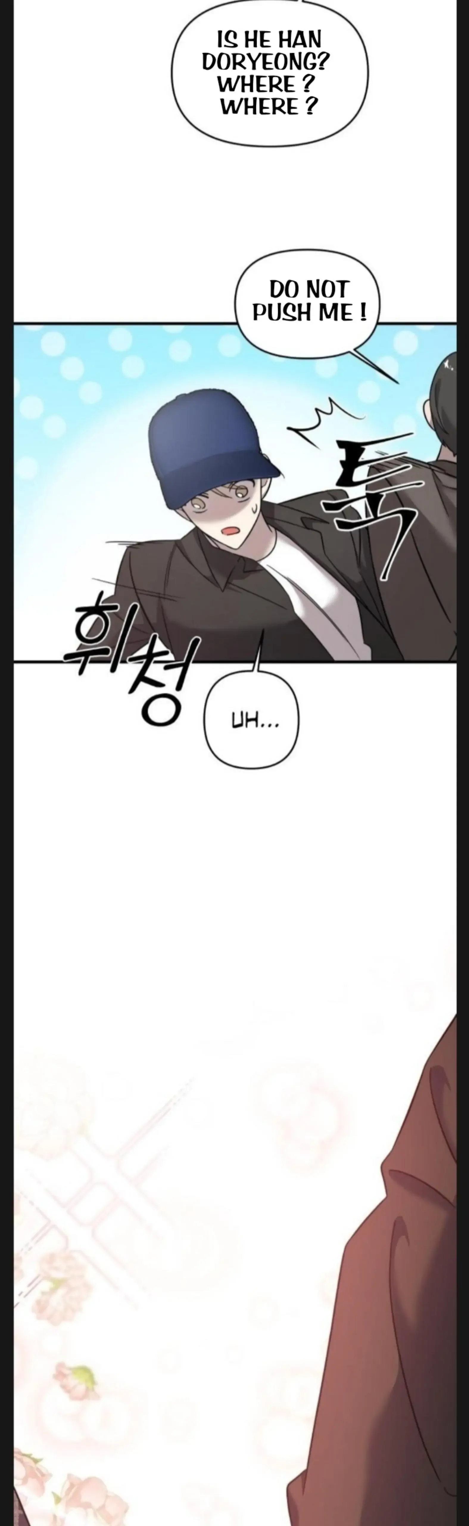 Pure Villain Chapter 6 page 19