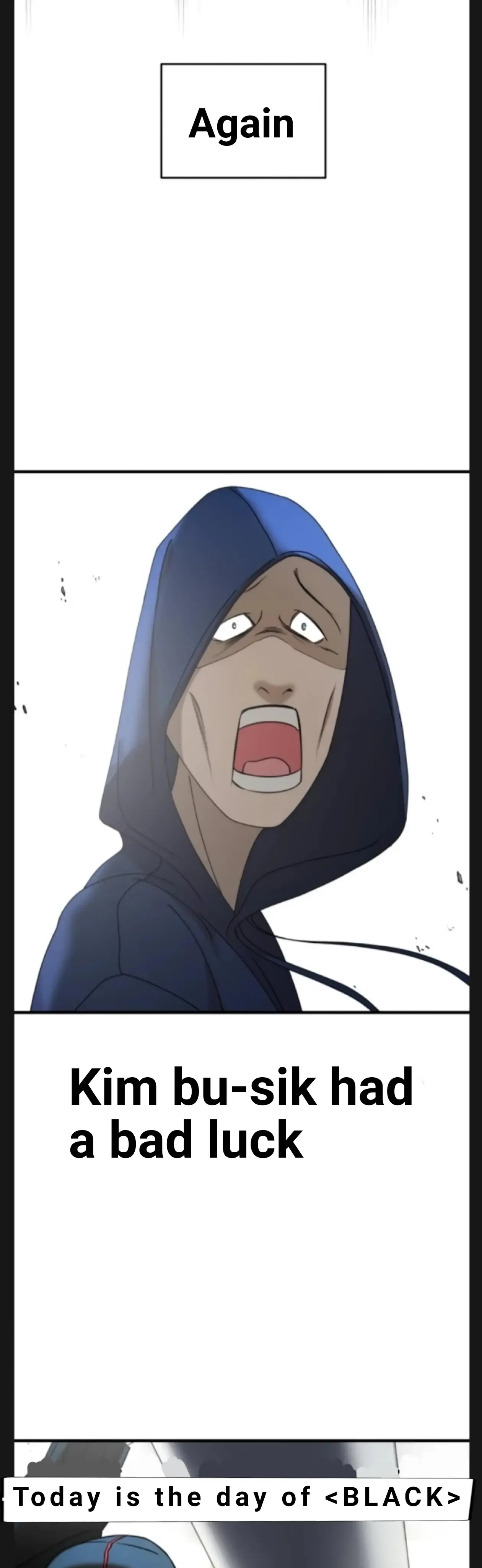 Pure Villain Chapter 9 page 21