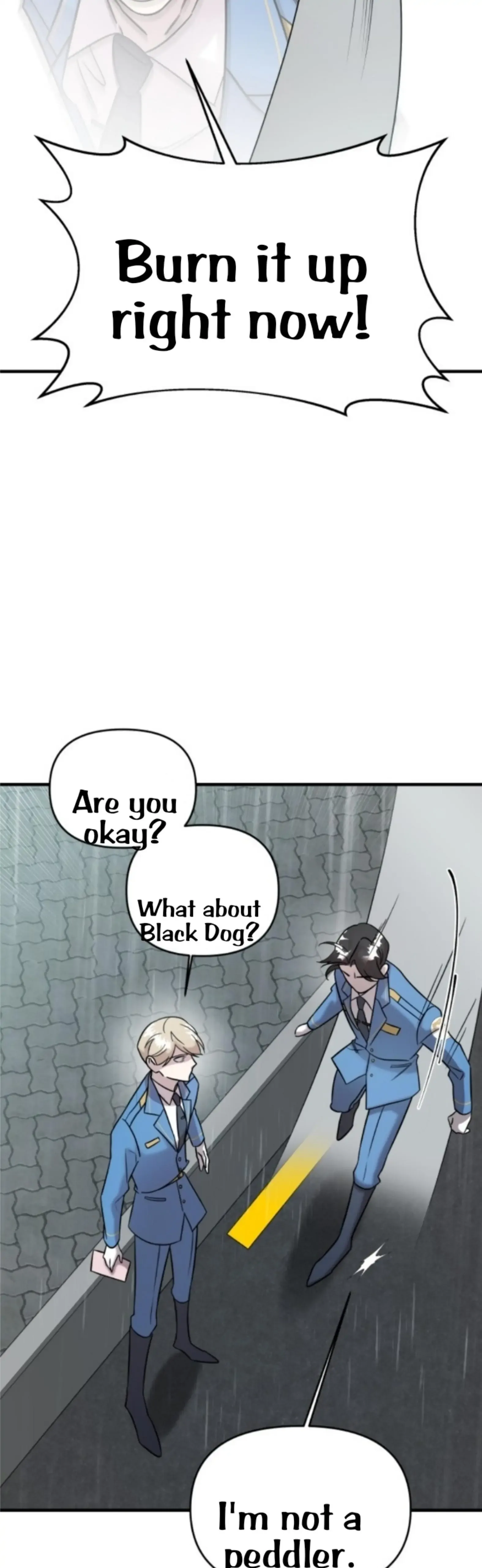 Pure Villain Chapter 4 page 62
