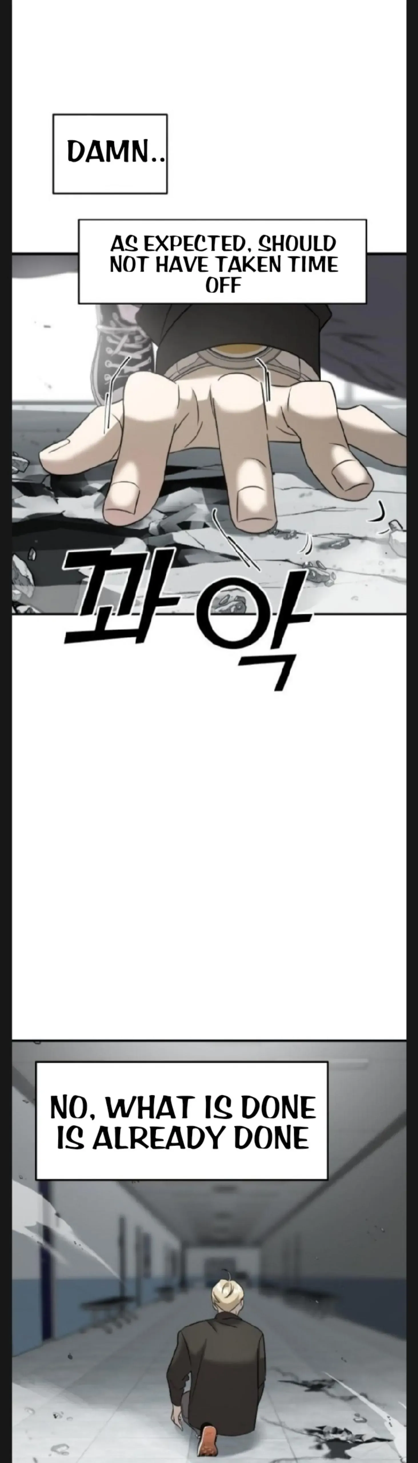 Pure Villain Chapter 6 page 60