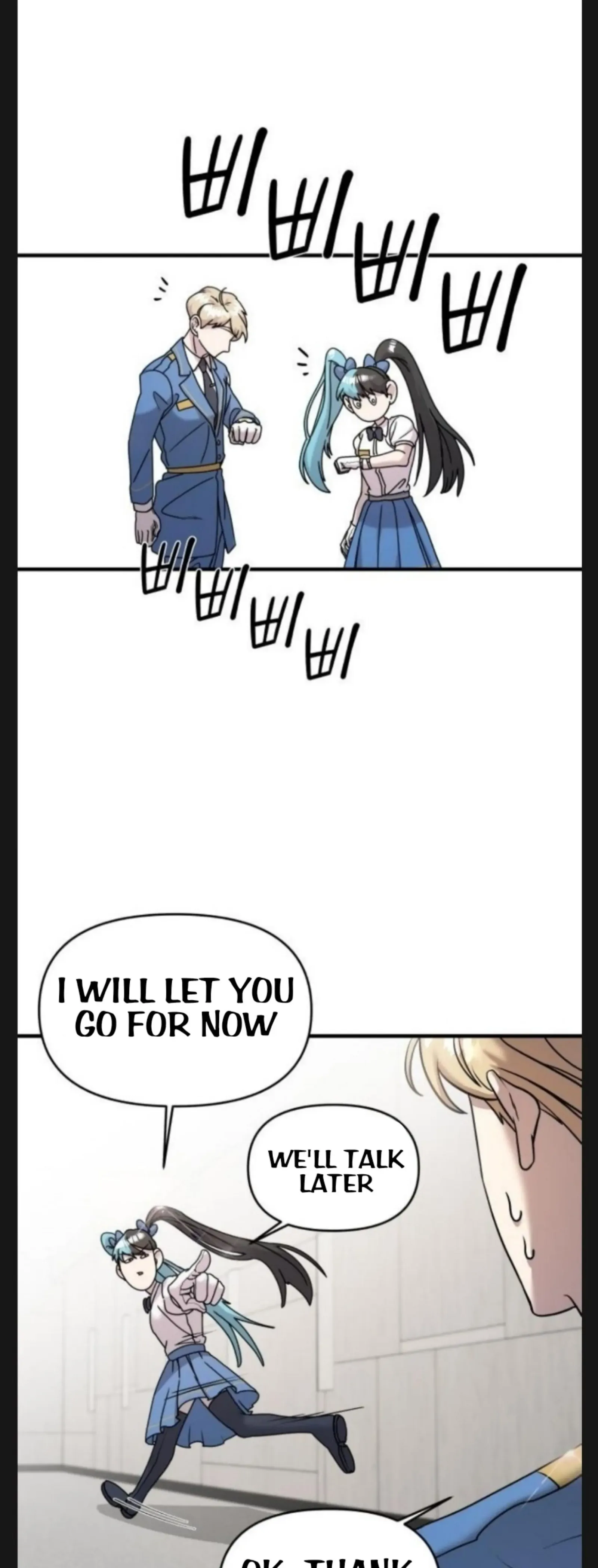 Pure Villain Chapter 8 page 51