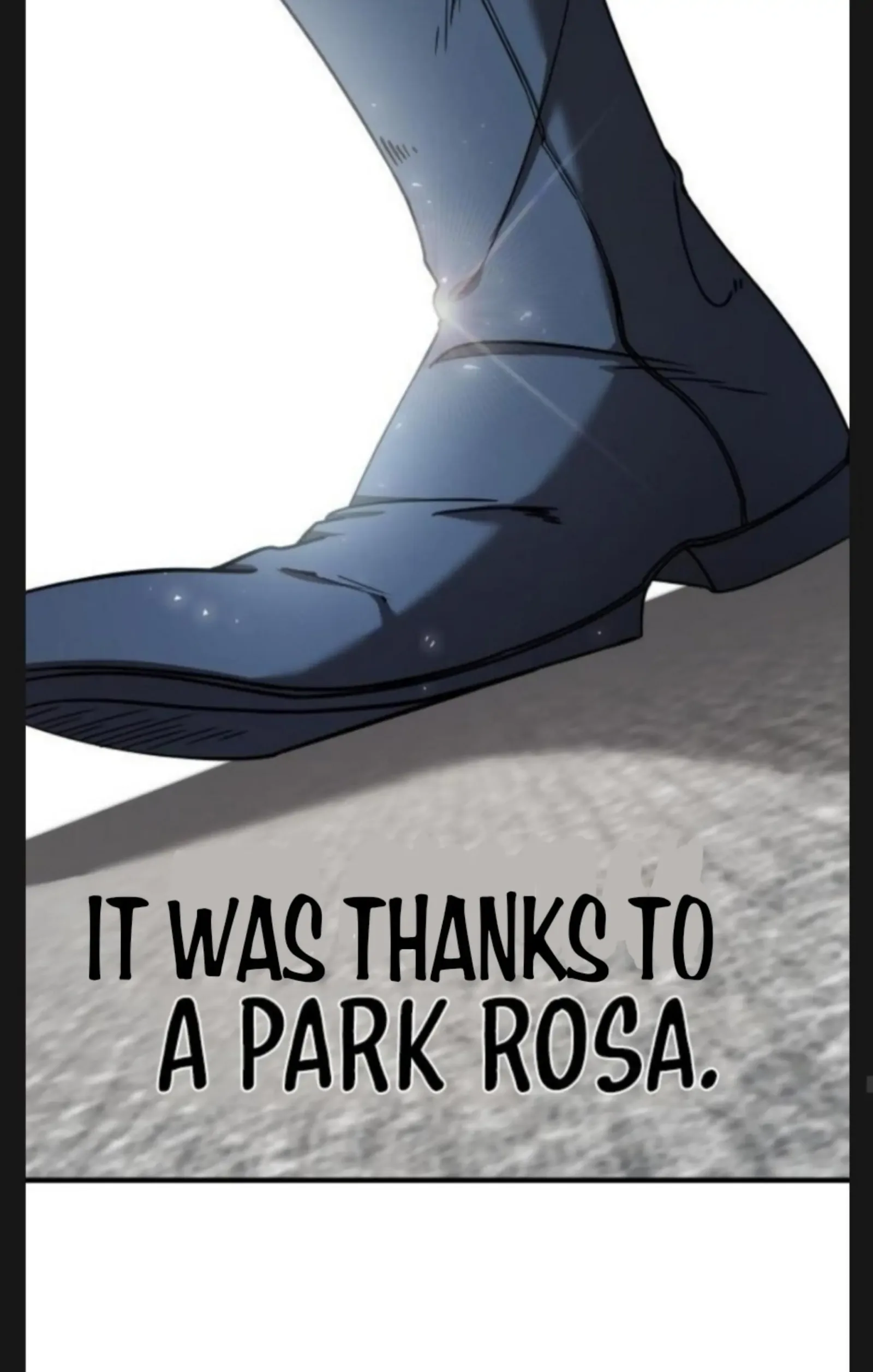 Pure Villain Chapter 8 page 54