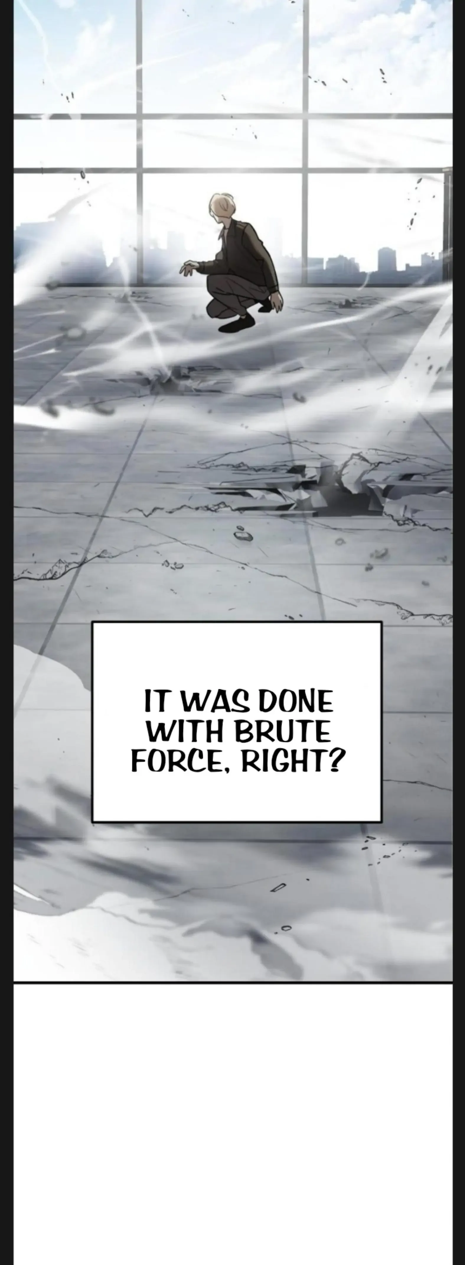 Pure Villain Chapter 6 page 40