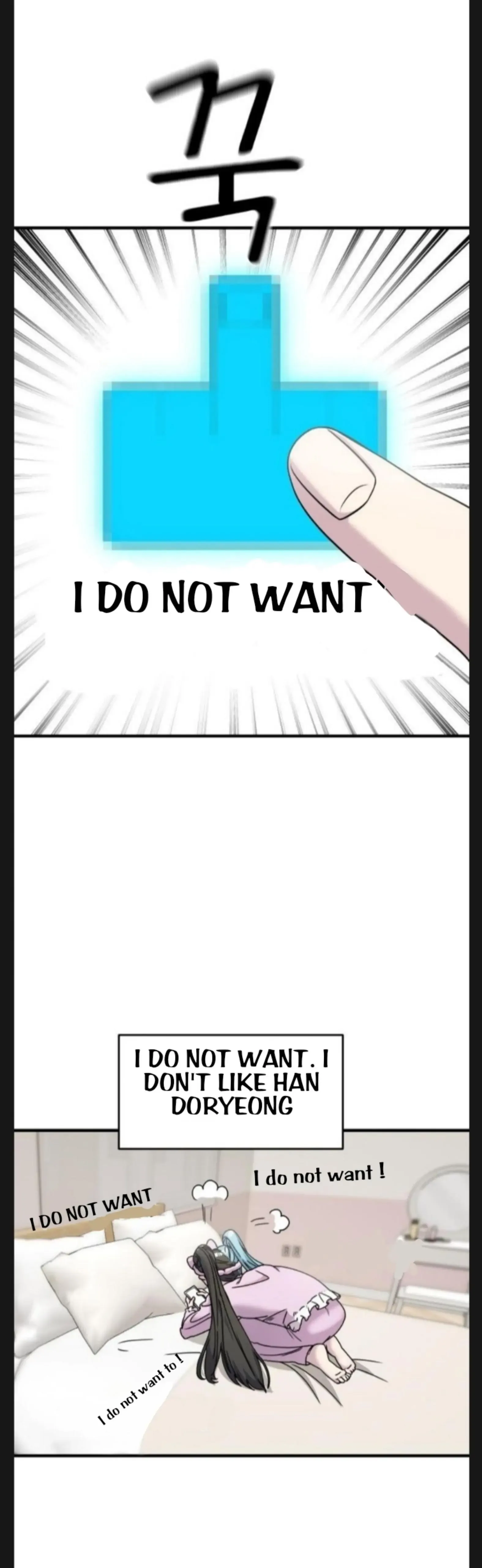 Pure Villain Chapter 8 page 43