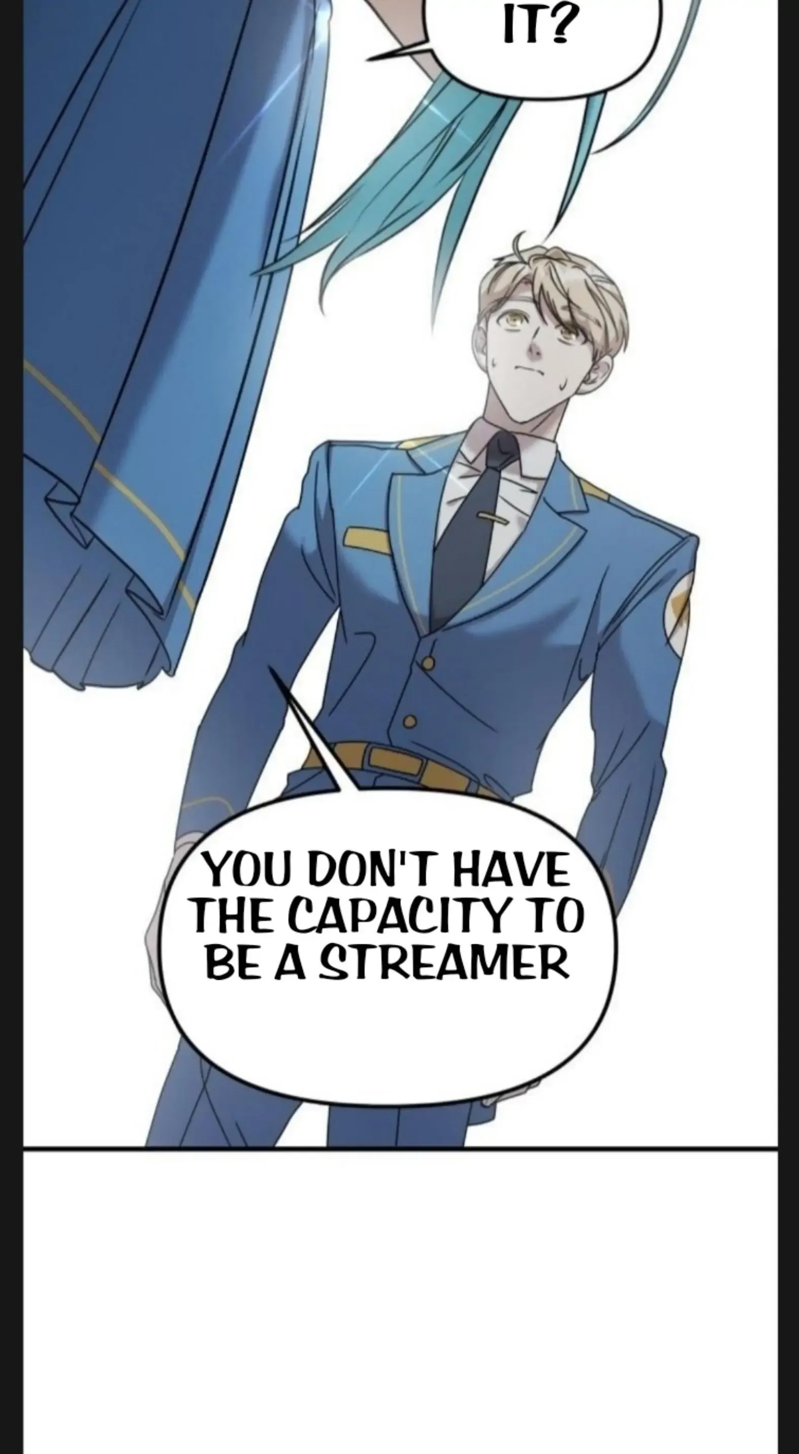 Pure Villain Chapter 8 page 47