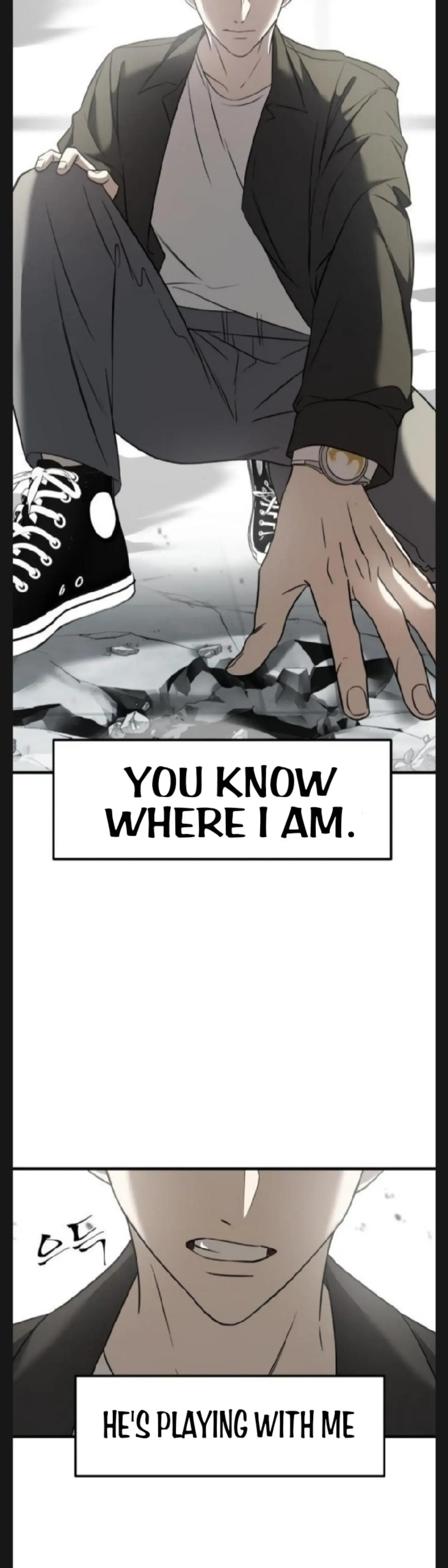 Pure Villain Chapter 6 page 59