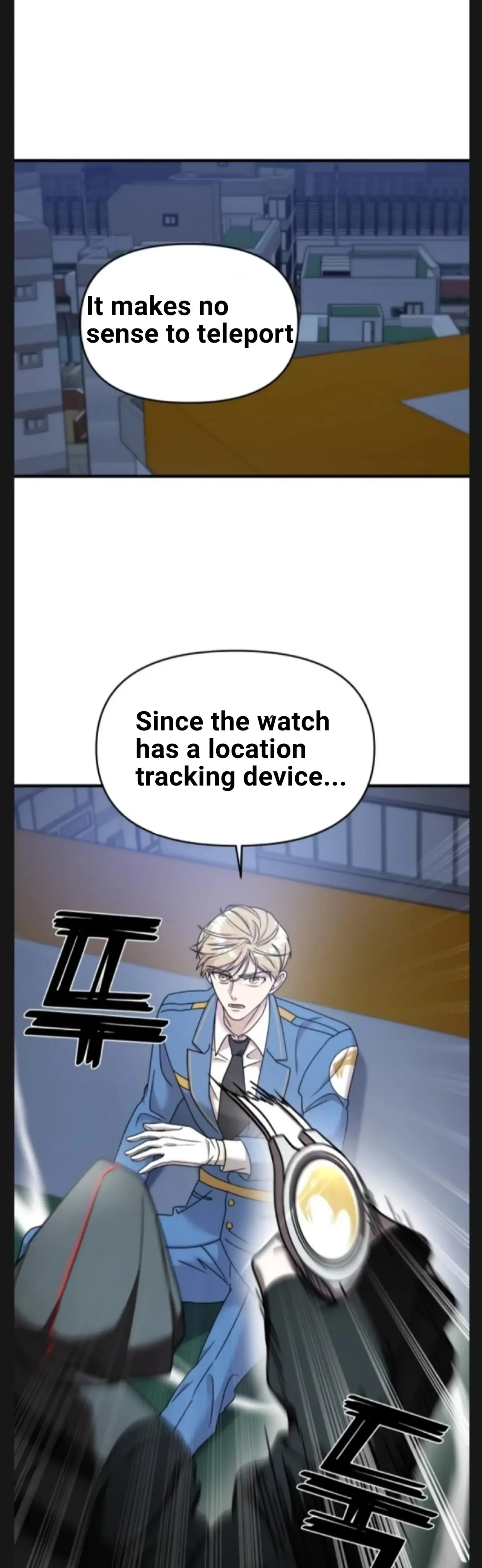 Pure Villain Chapter 9 page 52