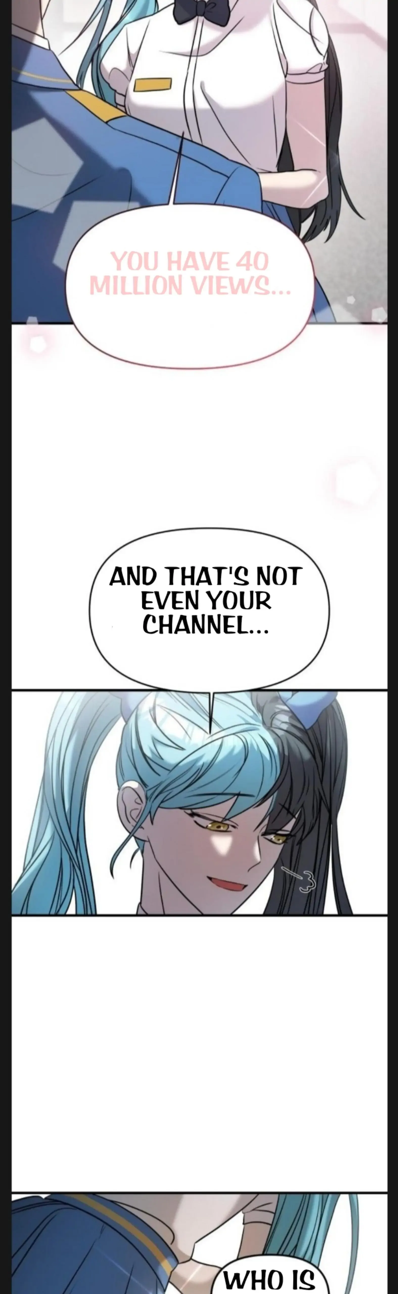 Pure Villain Chapter 8 page 46