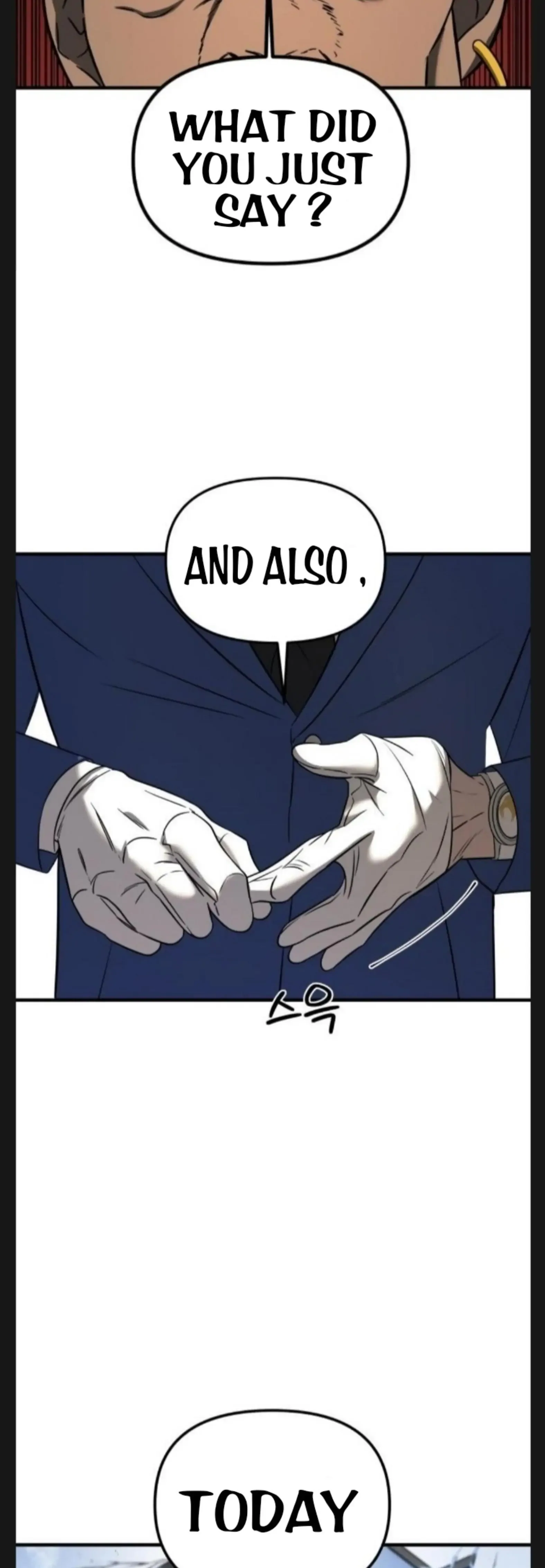 Pure Villain Chapter 6 page 45