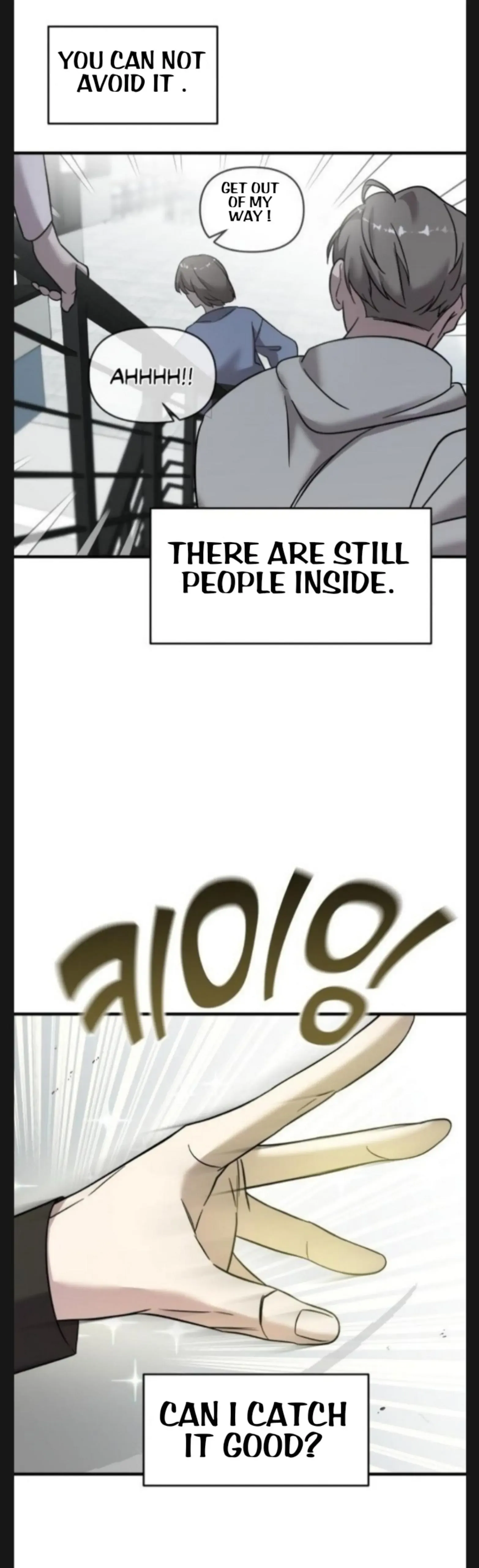 Pure Villain Chapter 6 page 65